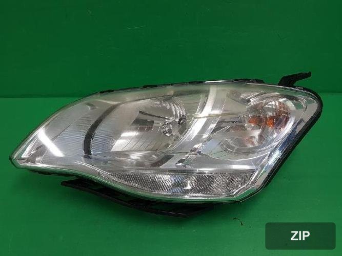 KG Mobility Korando 2011 — фара левая 8310134000