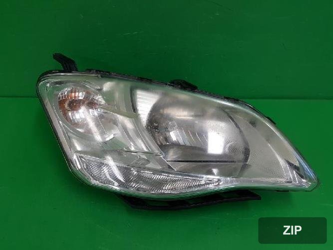 KG Mobility Korando 2011 — фара правая 8310234000