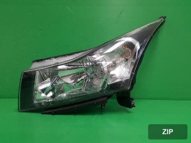 GM Daewoo Cruze 2012 — фара левая 95913320
