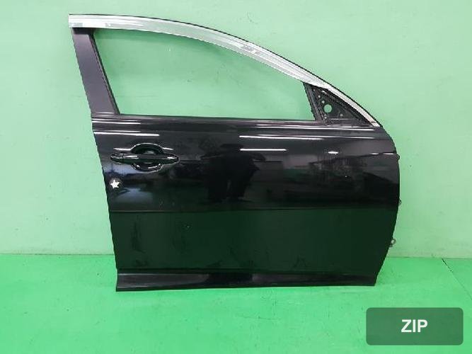Kia K5 2013 — передняя дверь правая 760042T000