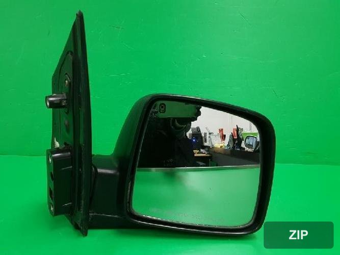 Hyundai Grand Starex 2008 — зеркало боковое правое 87620 4H000 8