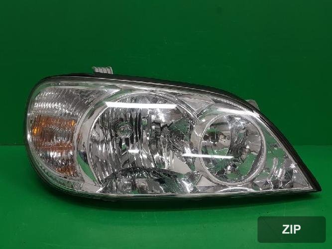 Kia Carnival 2002 — фара правая 0K53B51030