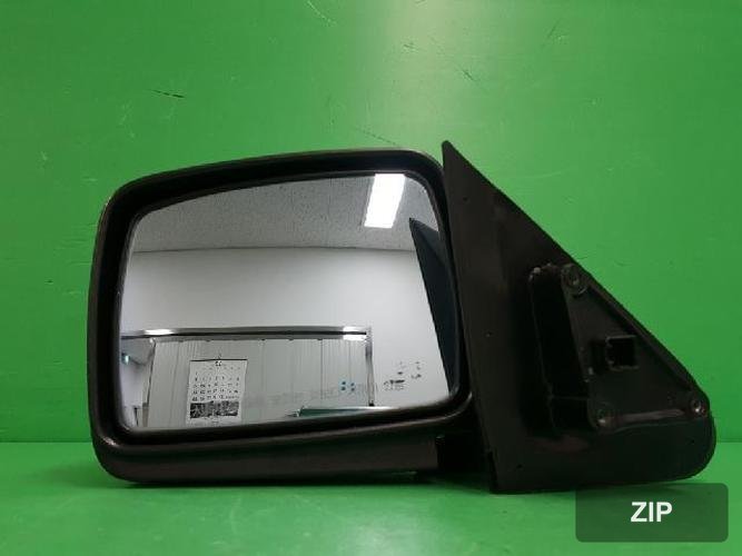 Kia Bongo 2005 — боковое зеркало левое 0K7B4 69170