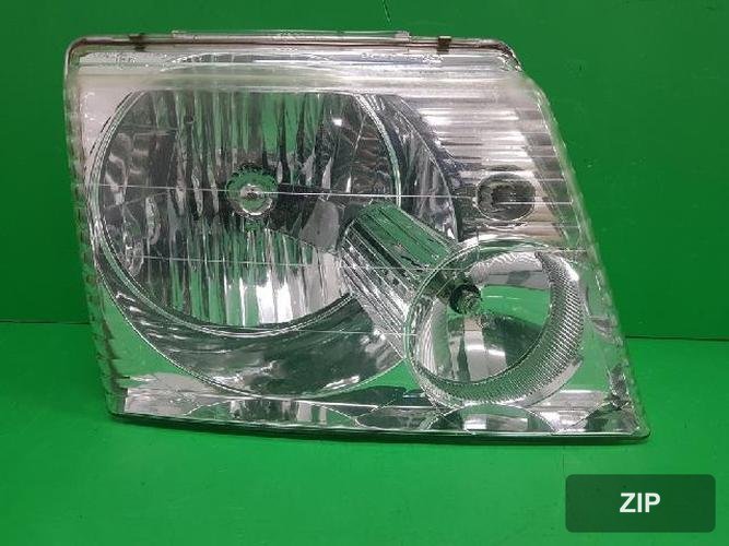 Ford Explorer 2005 — фара правая F57D 7820408 CB