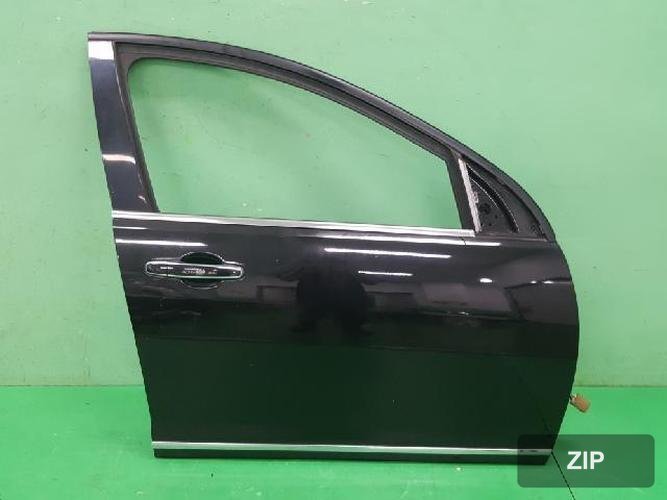 GM Daewoo Veritas 2010 — передняя дверь правая