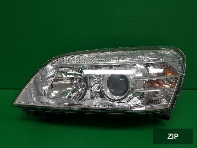 GM Daewoo Veritas 2010 — фара левая