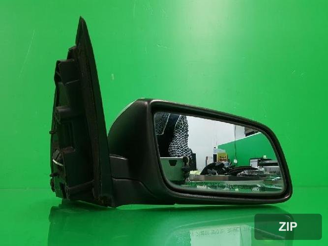 GM Daewoo Matiz сайд-зеркало правое 92205555
