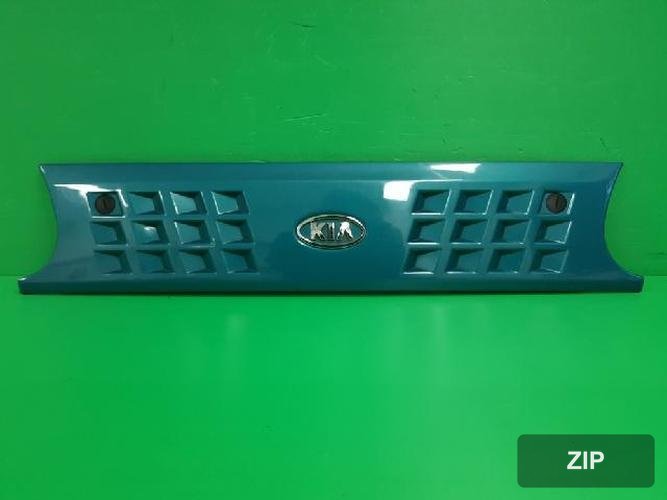 Kia Tauno 2000 — решётка радиатора AA1105636X
