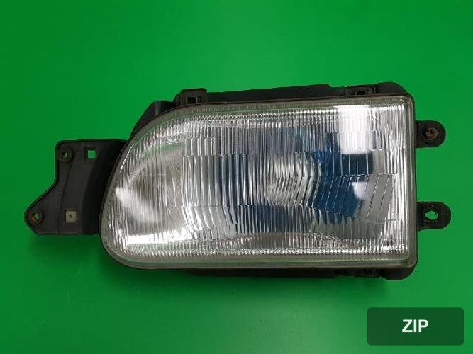 Kia Taurrn 2000 — фара левая AA10051040
