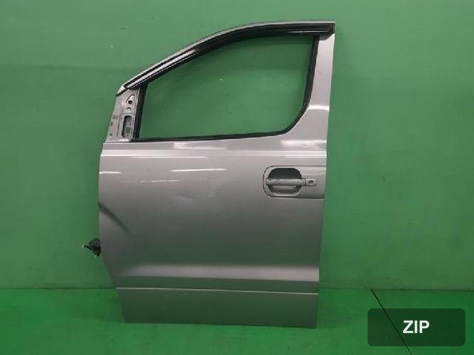 Hyundai Starex 2012 — передняя дверь левая 760034H020