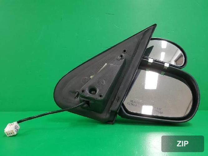 Ford Escape 2007 — боковое зеркало правое 7L84 17682