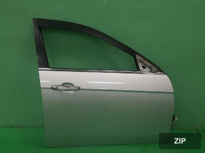 GM Daewoo Tosca 2010 — дверь передняя правая