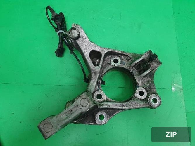 GM Daewoo Cruze 2011 — поворотный кулак передний правый 13319481