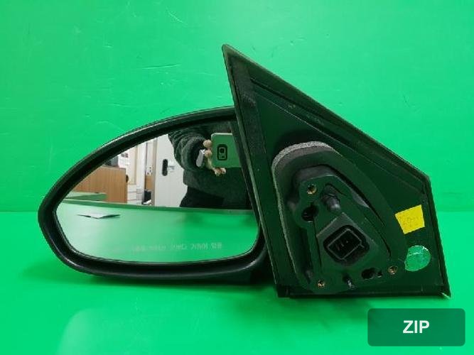 GM Daewoo Cruze 2011 — зеркало боковое левое