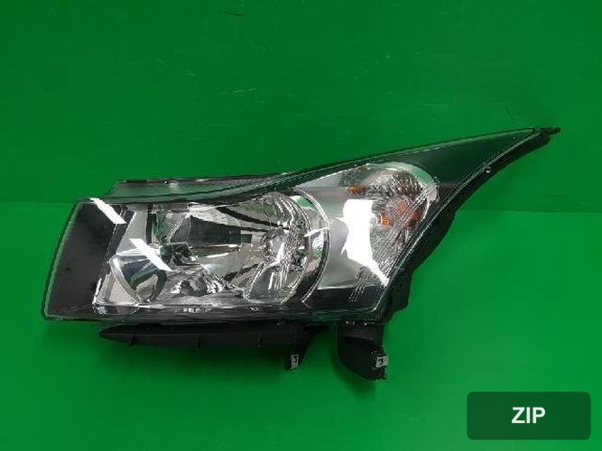 GM Daewoo Cruze 2011 — фара левая 95479482