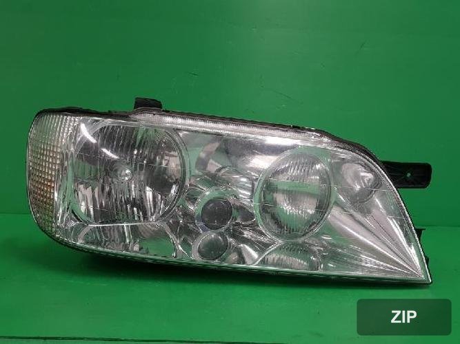 Hyundai Equus 2006 — фара правая 92102-3B-1