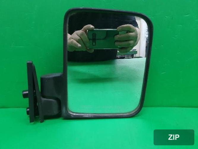 GM Daewoo Matiz боковое зеркало правое