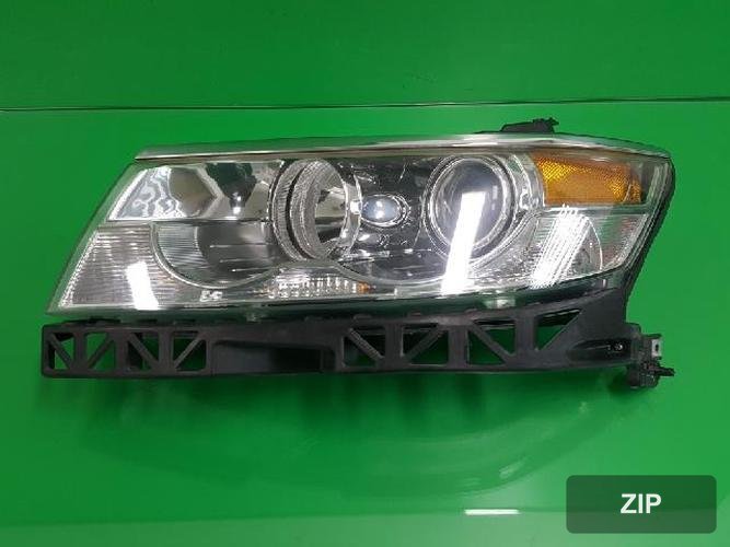 Ford MKZ 2008 — фара левая 7H63 13006 A