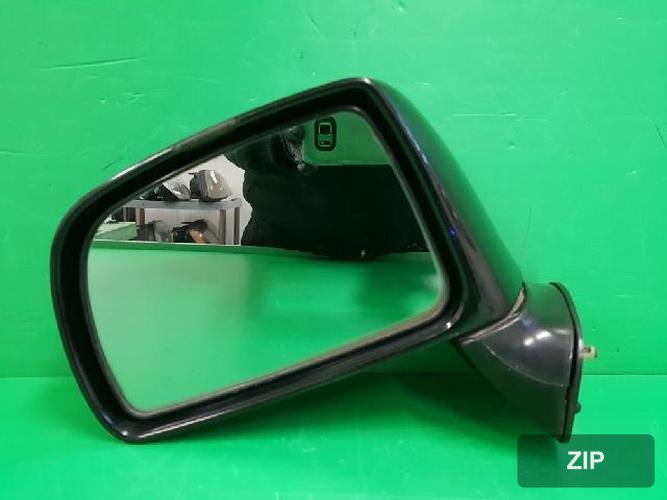 Hyundai Trajet 2001 — боковое зеркало левое 87605 3A120 2