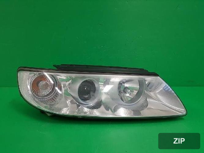 Hyundai Grandeur 2007 — фара правая 921023L100