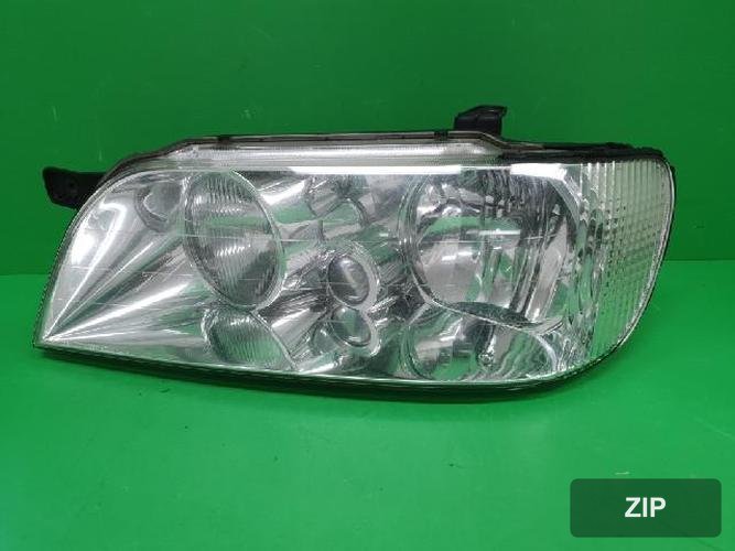 Hyundai Equus 2006 — фара левая 921013B001