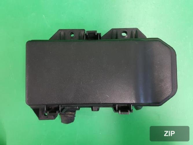 Hyundai Veracruz 2007 — блок предохранителей подкапотный 91950 3J020