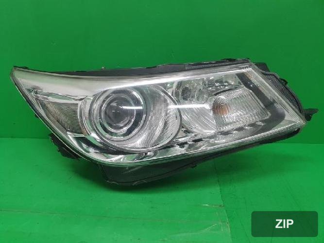 GM Daewoo Alpheon 2011 — фара правая