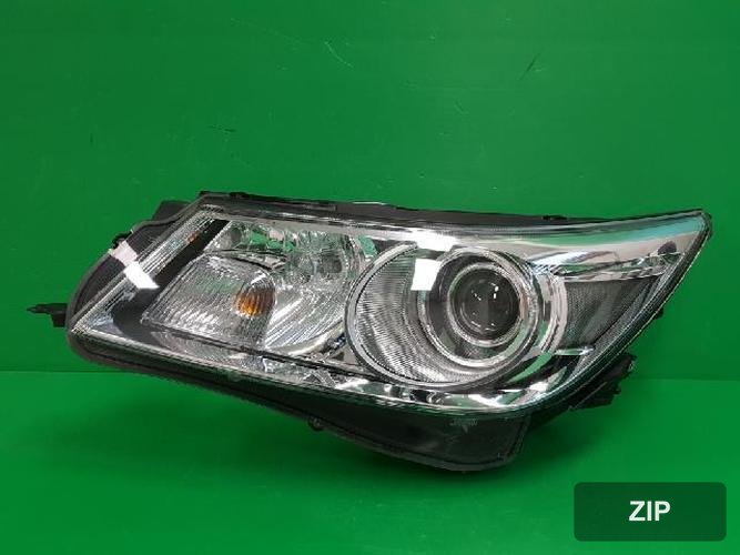 GM Daewoo Alpheon 2011 — фара левая 22743216
