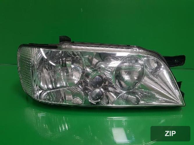 Hyundai Equus 2006 — фара передняя правая 92102 3B 1