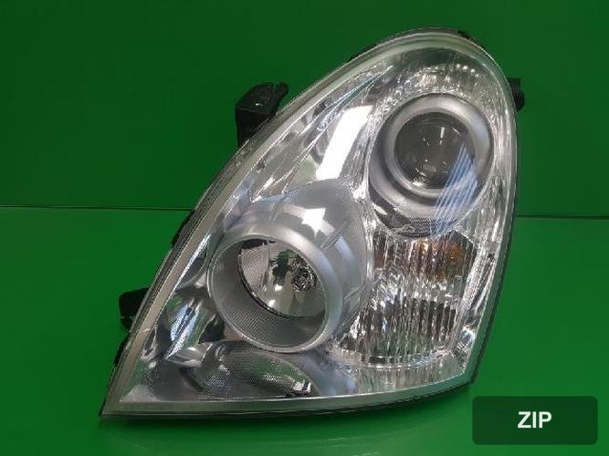 KG Mobility Rexton 2011 — фара левая 8310108B04