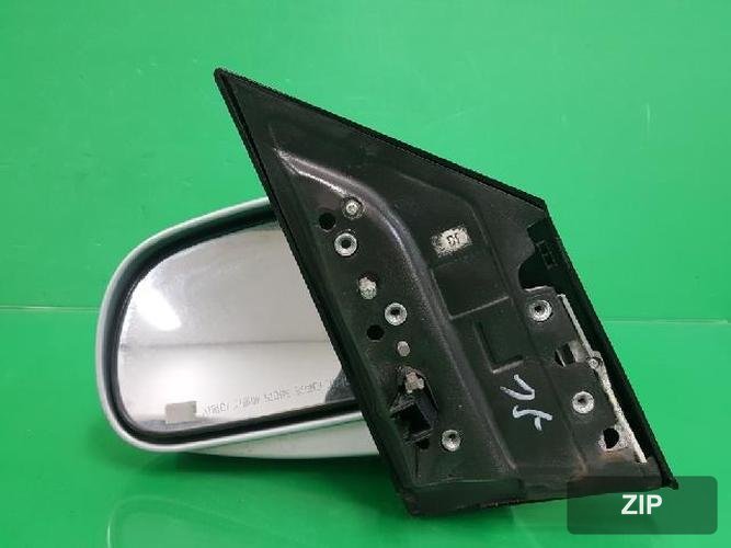 KG Mobility Actyon 2008 — зеркало боковое левое