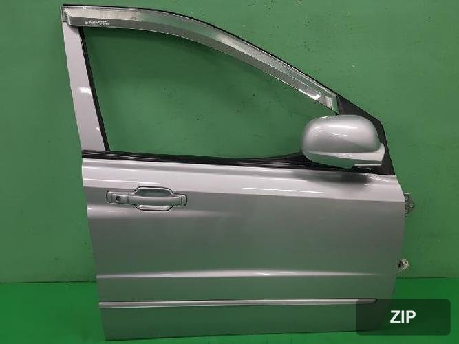 KG Mobility Actyon 2008 — передняя дверь правая