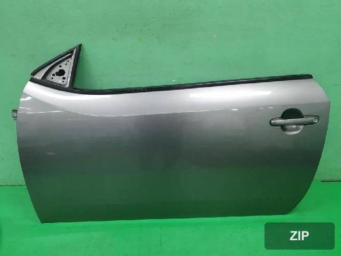 Kia Forte 2013 — передняя дверь левая 760031M210