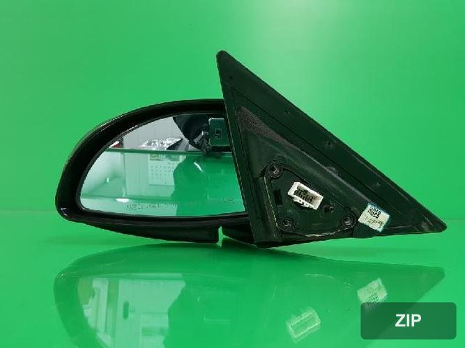 Kia Opirus 2007 — зеркало боковое левое 87610 3F800EB