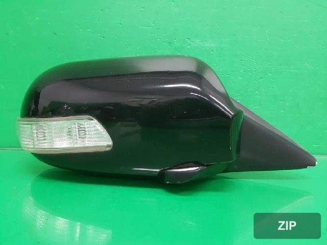 Hyundai Equus 2004 — зеркало боковое правое 87606 3B120 1