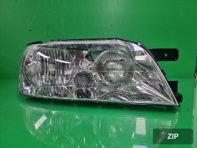 Hyundai Equus 2004 — фара правая 92102 3B001