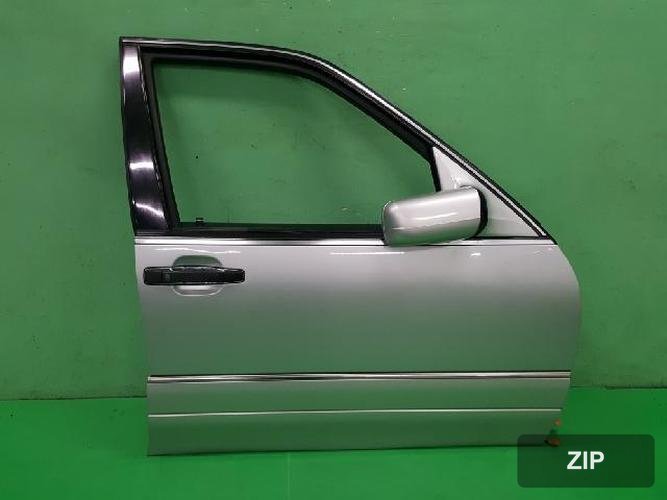 Mercedes-Benz S-класс 1997 — передняя дверь правая