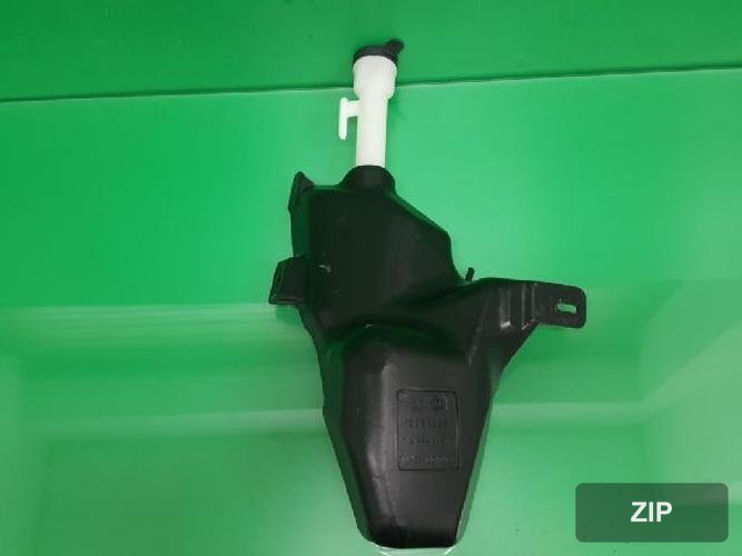 GM Daewoo Cruze 2011 — бачок омывателя