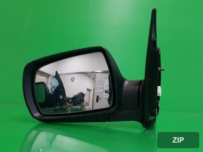 Kia Carnival 2011 — боковое зеркало левое 87610 4D971U4