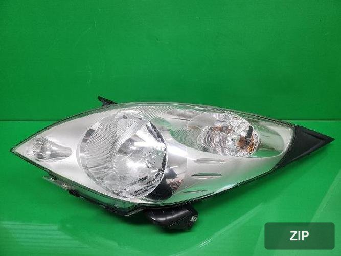 GM Daewoo Spark 2012 — фара левая