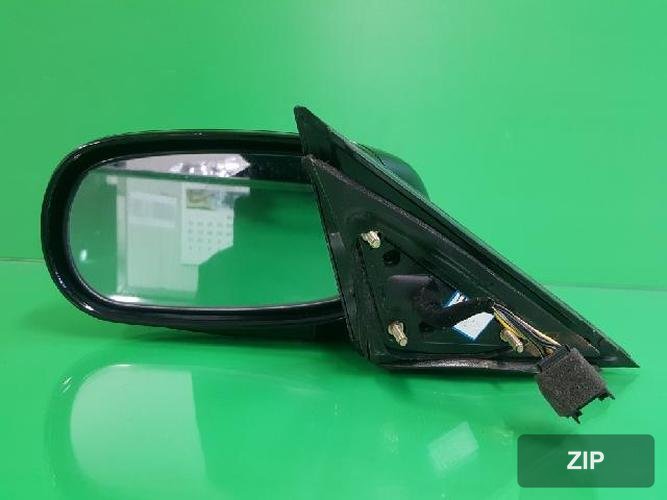 Hyundai Grandeur 2007 — боковое зеркало левое 87610 3L005 3