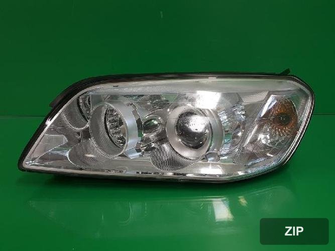 Daewoo Winstorm 2007 — фара левая