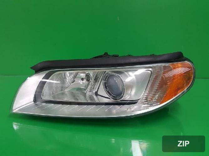 Volvo S80 2008 — фара левая 3124347