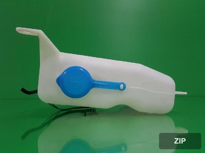 KG Mobility Rodius 2011 — бачок омывателя 78410 21000