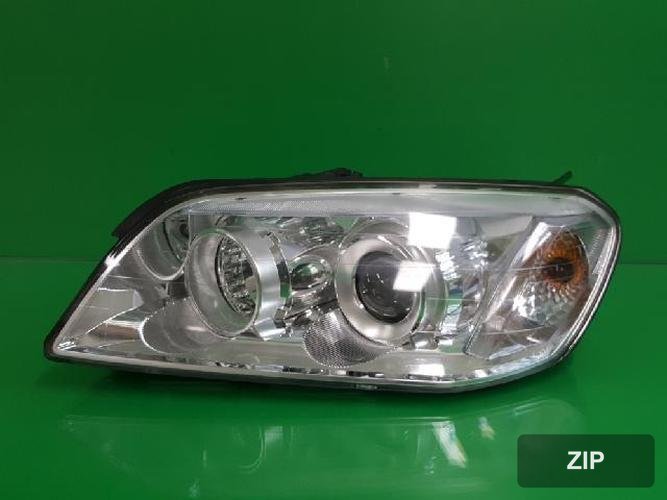 GM Daewoo Winstorm 2009 — фара левая