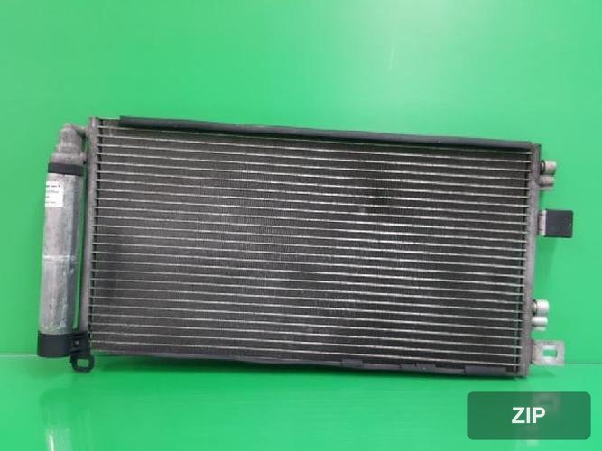 Mini Cooper 2006 — конденсатор кондиционера 869296E