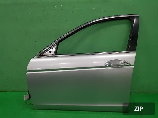 Honda Accord 2009 — дверь передняя левая