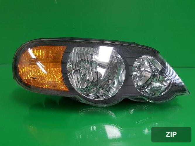 Kia Shuma 2001 — фара правая 0K2S151020