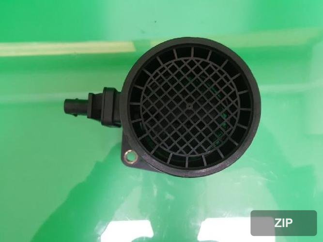 KG Mobility Rodius 2011 — датчик расхода воздуха A6650943148