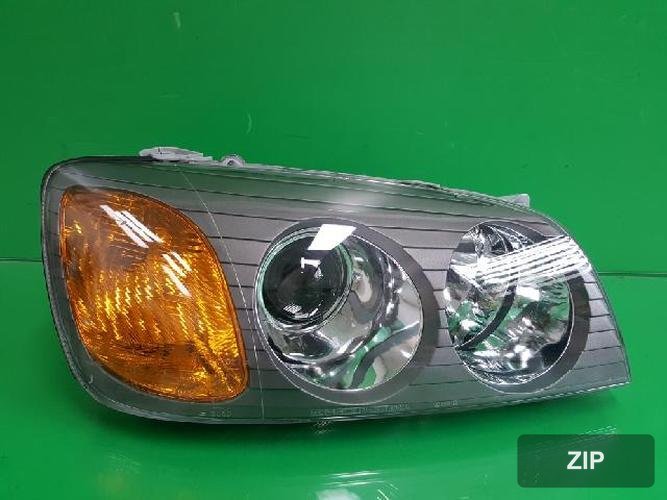 Hyundai Grandeur 2000 — фара правая 9210239001
